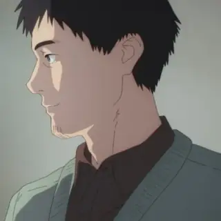 Hayakawa Father