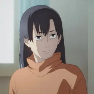 Hayakawa Mother