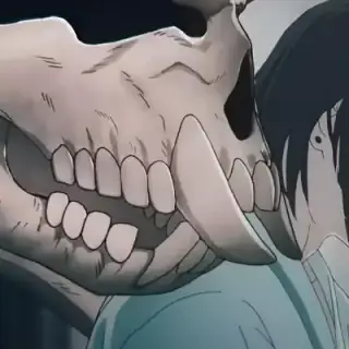 Curse Devil