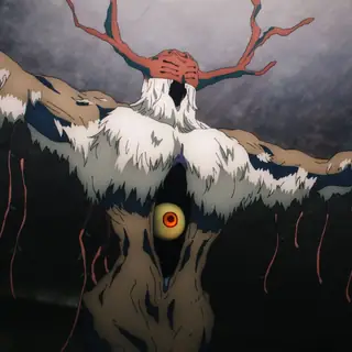 Future Devil