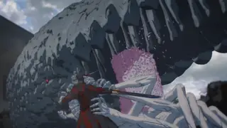 Snake Devil