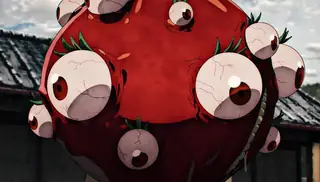 Tomato Devil