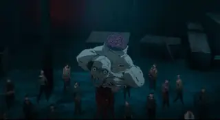 Zombie Devil