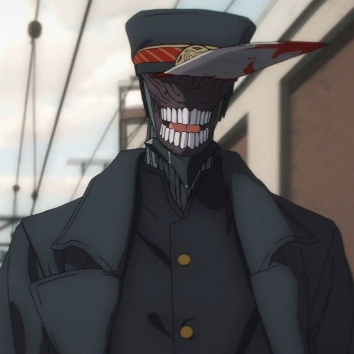 Katana Man