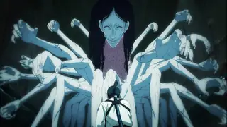 Ghost Devil