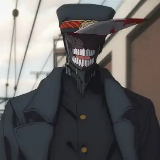 Katana Man